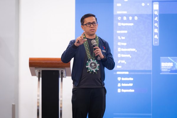 Value Creation is How We Will Win | Joemar Taganna