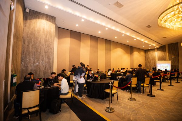 Hackathon
