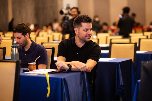 Conference