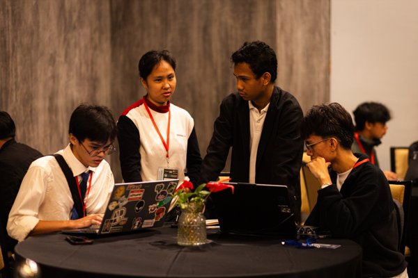 Hackathon