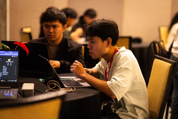 Hackathon