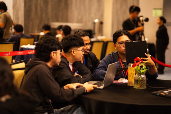 Hackathon