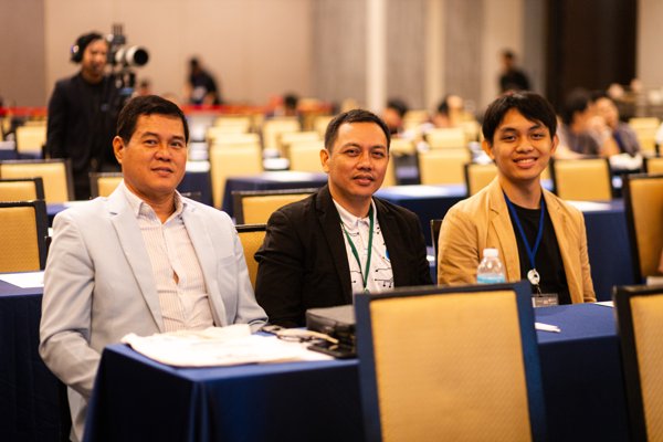 Conference