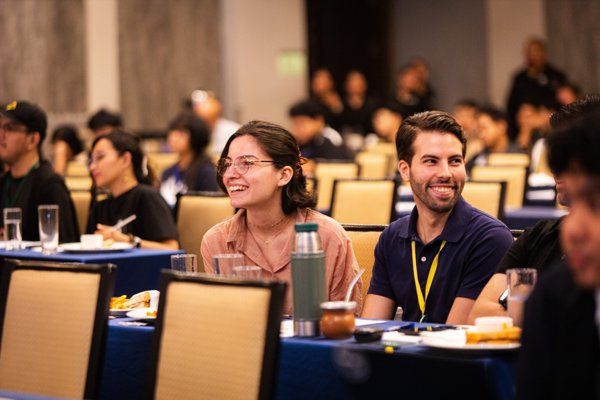 Conference