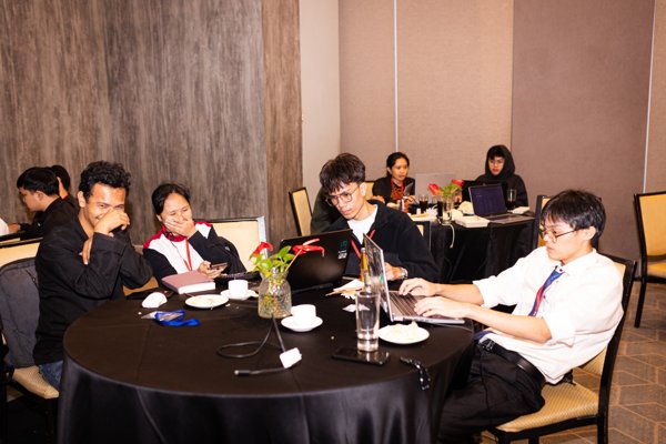Hackathon