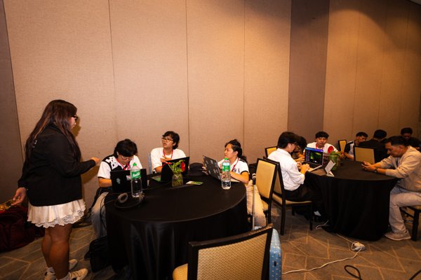 Hackathon