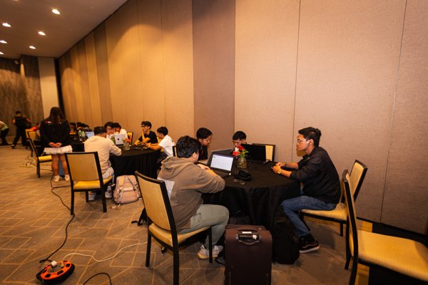 Hackathon