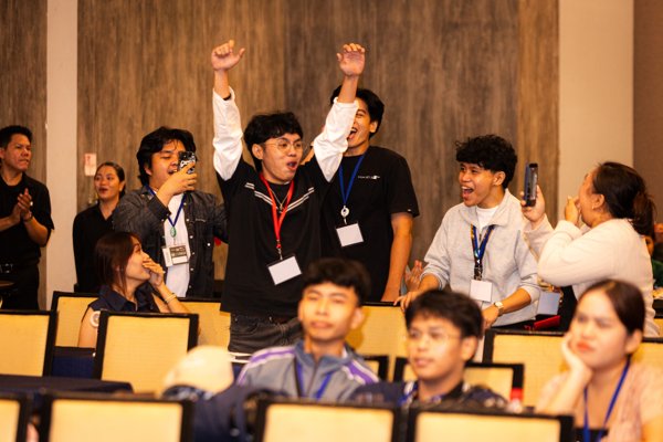 Hackathon